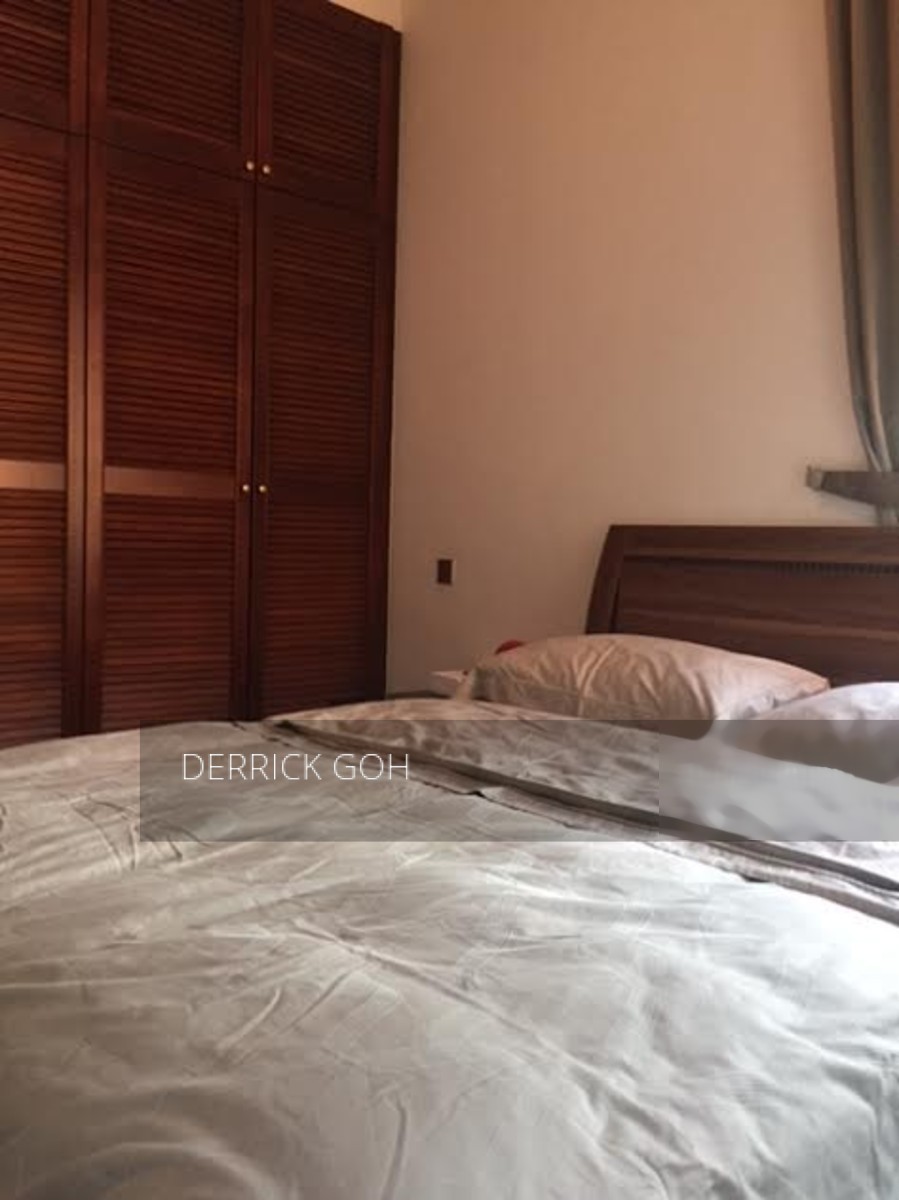 Maplewoods (D21), Condominium #125662572